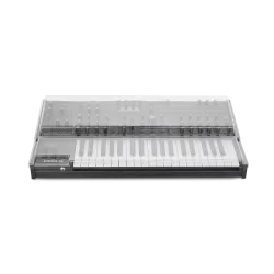 Sequential Pro 3 için Decksaver Koruyucu Kapak - 1