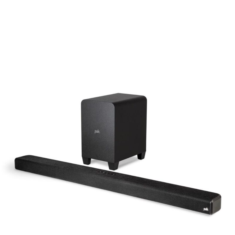 SIGNA S-4 Dolby Atmos Sound Bar Sistem - 1