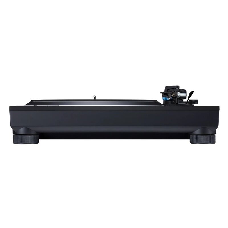 Direct Drive Turntable SİYAH SL-100CEG-K - 3