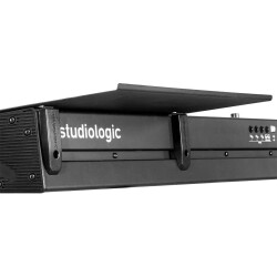 SL Computer Plate - Studiologic Sl için Bilgisayar Standı - 1