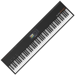 SL88 Studio - 88 Tuş Hammer Action MIDI ve Piyano - 4