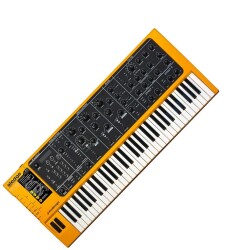 Sledge 2.0 - 61 Tuş Virtual-Analog Synthesizer - 3