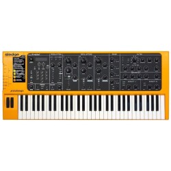 Sledge 2.0 - 61 Tuş Virtual-Analog Synthesizer - 2