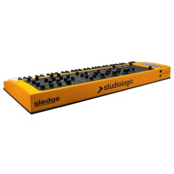 Sledge 2.0 - 61 Tuş Virtual-Analog Synthesizer - 5