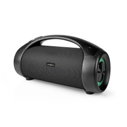 Party Boombox - 120W Taşınabilir Bluetooth® Hoparlör SPBB315BK - 5