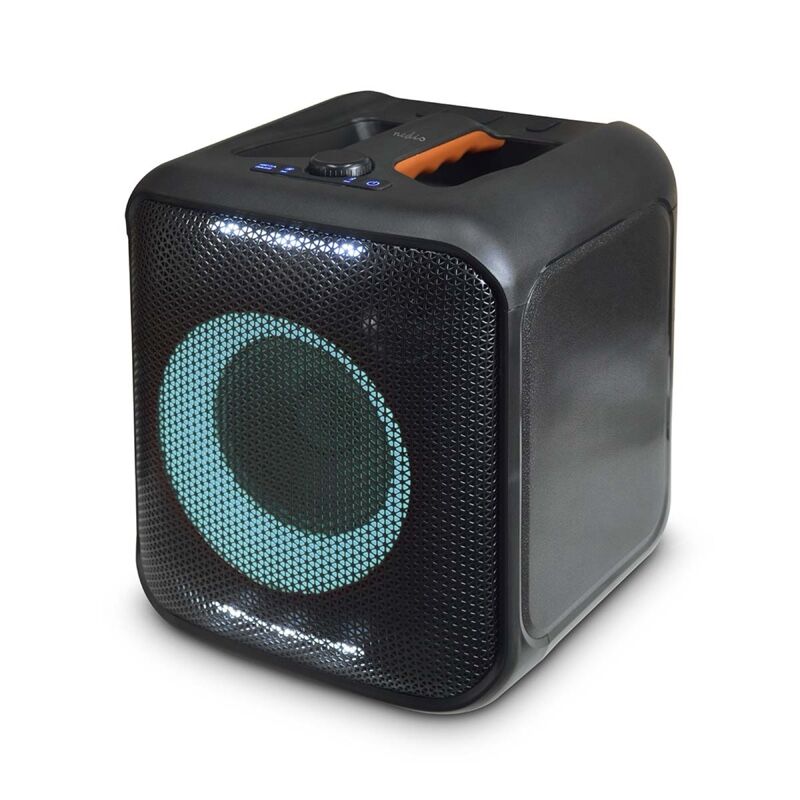 Party Speaker - 150W Taşınabilir RGB Bluetooth® Hoparlör SPPT2450BK - 1