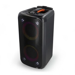 Party Speaker - 240W Taşınabilir RGB Bluetooth® Hoparlör SPPT2480BK - 2