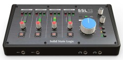 SSL 12 4 Kanallı Ses Kartı - 3