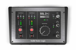 SSL2+ MKII - Ses Kartı - 1