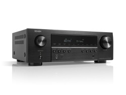 AVC-S670H 5.2 Channel 8K AV Receiver Amplifikatör - 1