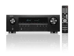 AVC-S670H 5.2 Channel 8K AV Receiver Amplifikatör - 2