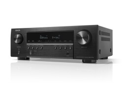 AVR-S770H 7.2 Channel 8K AV Receiver Amplifikatör - 4