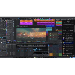 Studio One Pro 7 Upgrade - 2