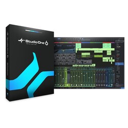 Studio ONE V6 Artist - Presonus