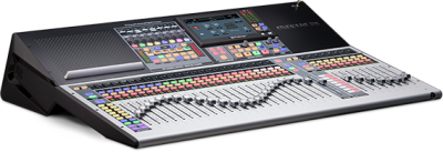 StudioLive 32S - 32 preamp, yeni nesil dijital mixer - 2