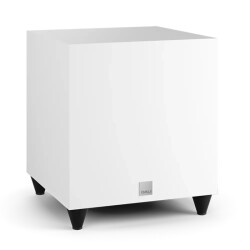 SUB-C 8 D Aktif Subwoofer Hoparlör Sistemi - 1