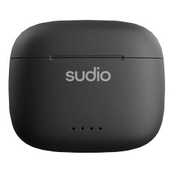 Sudio A1 Black - 3