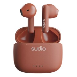 Sudio A1 Sienna Red - 2