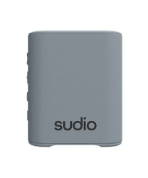 Sudio S2 Cool Grey - 1