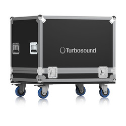 TBV118L-RC1 Hard Case - 2