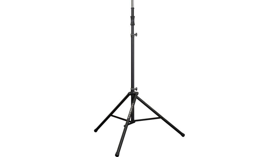 TS-110B Tall Speaker Stand, Air- Lift - Tek Hoparlör Standı - 2