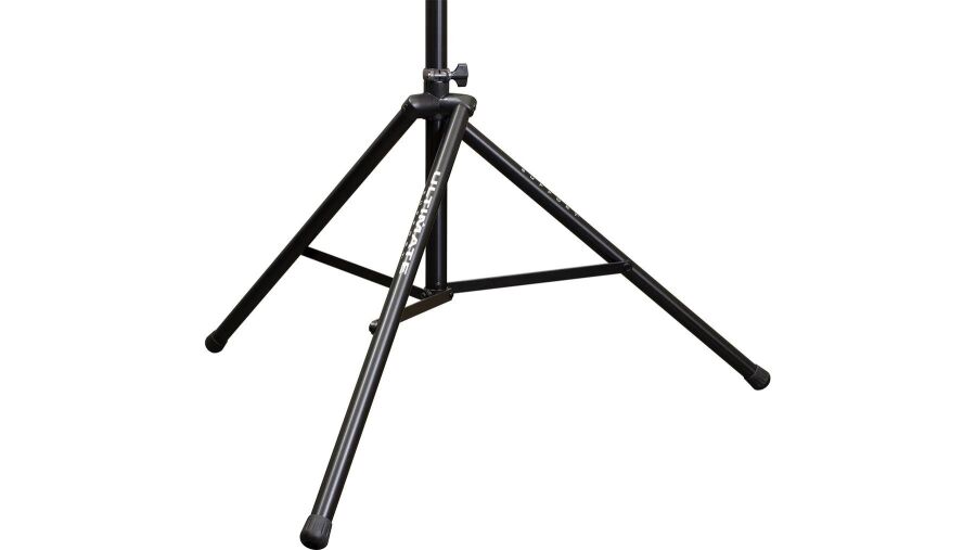 TS-110B Tall Speaker Stand, Air- Lift - Tek Hoparlör Standı - 3