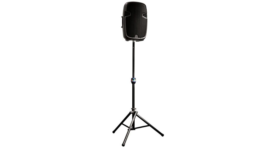 TS-90B TeleLock Speaker Stand - Tek Hoparlör Standı - 1