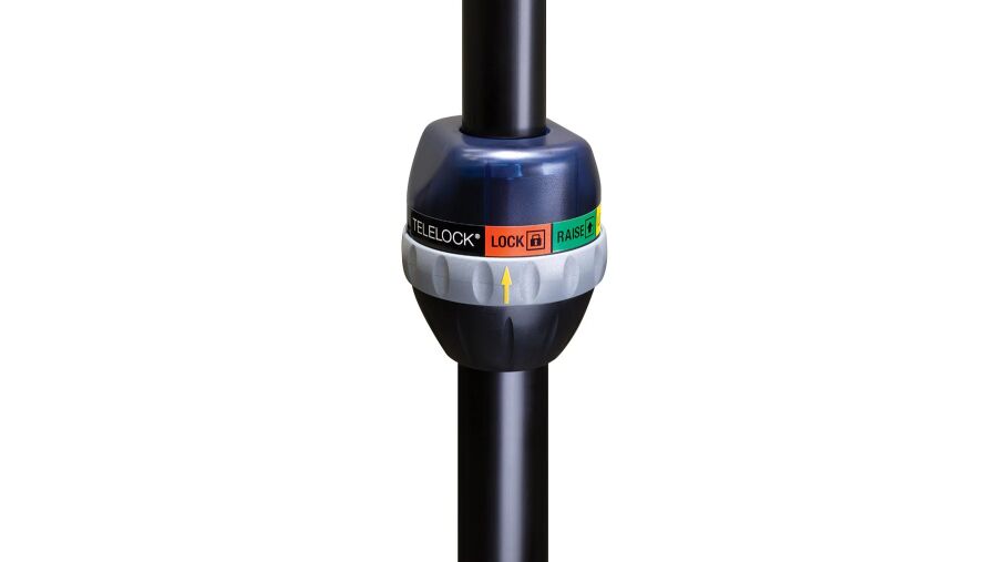 TS-99B Tall TeleLock Stand - Tek Hoparlör Standı - 4