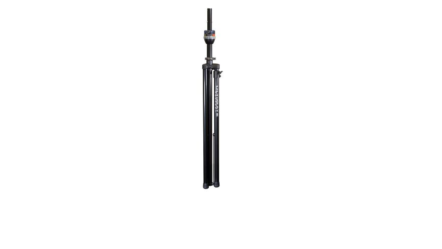 TS-99BL Tall TeleLock Stand with Leveling Leg - Tek Hoparlör Standı - 4