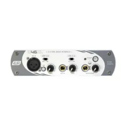 U46XL - 4-giriş - 6-çıkış USB 2.0 ses kartı - 2