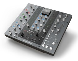 UC1 Plug-in kontrol Birimi - 2