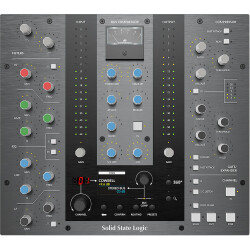 UC1 Plug-in kontrol Birimi - 1