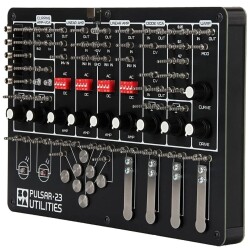 Utilities (Screw) - Drum Machine - 4