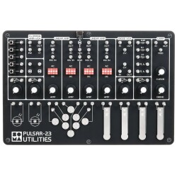 Utilities (Screw) - Drum Machine - 1