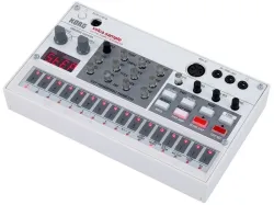 Volca Sample - Dijital Sample Sequencer - 2