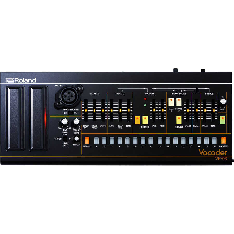 Roland deals tr 330