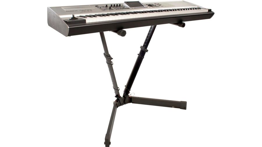 VS-88B V-Stand Pro (Black) - 1