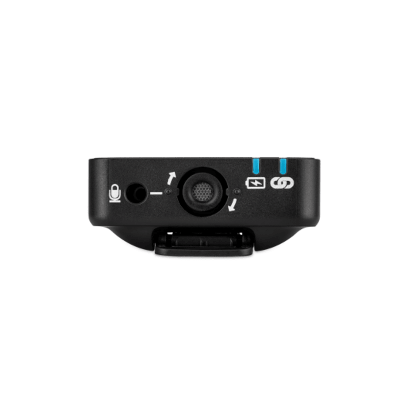 Wireless GO II TX - Wireless GO II sitemi için ek verici - 4