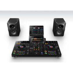 XDJ-RX3 2 Kanal DJ Setup - 5