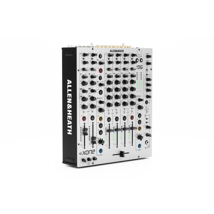 Xone 96 Analog DJ Mixer - 3