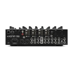 Xone 96 Analog DJ Mixer - 4