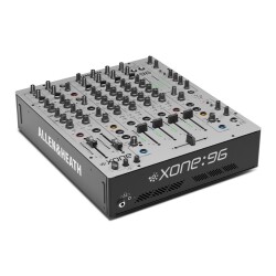 Xone 96 Analog DJ Mixer - 1