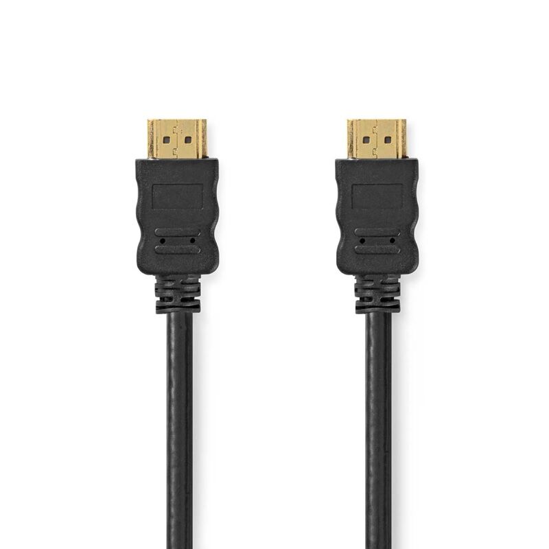 Yüksek Hızda HDMI™ Kablosu 1m - 1