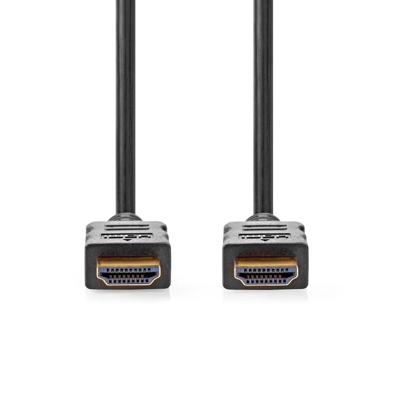 Yüksek Hızda HDMI™ Kablosu 1m - 2